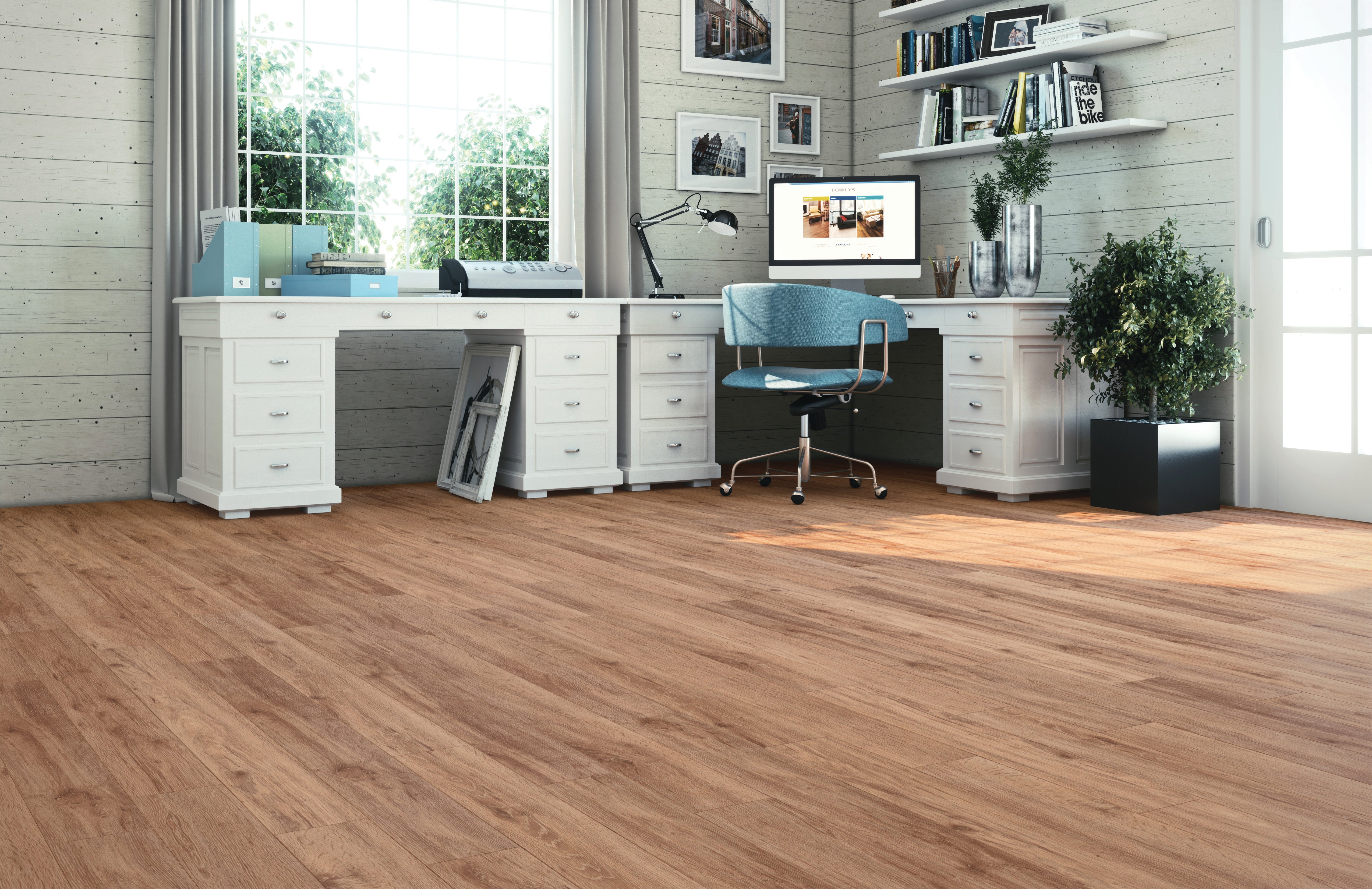 Laminate Flooring