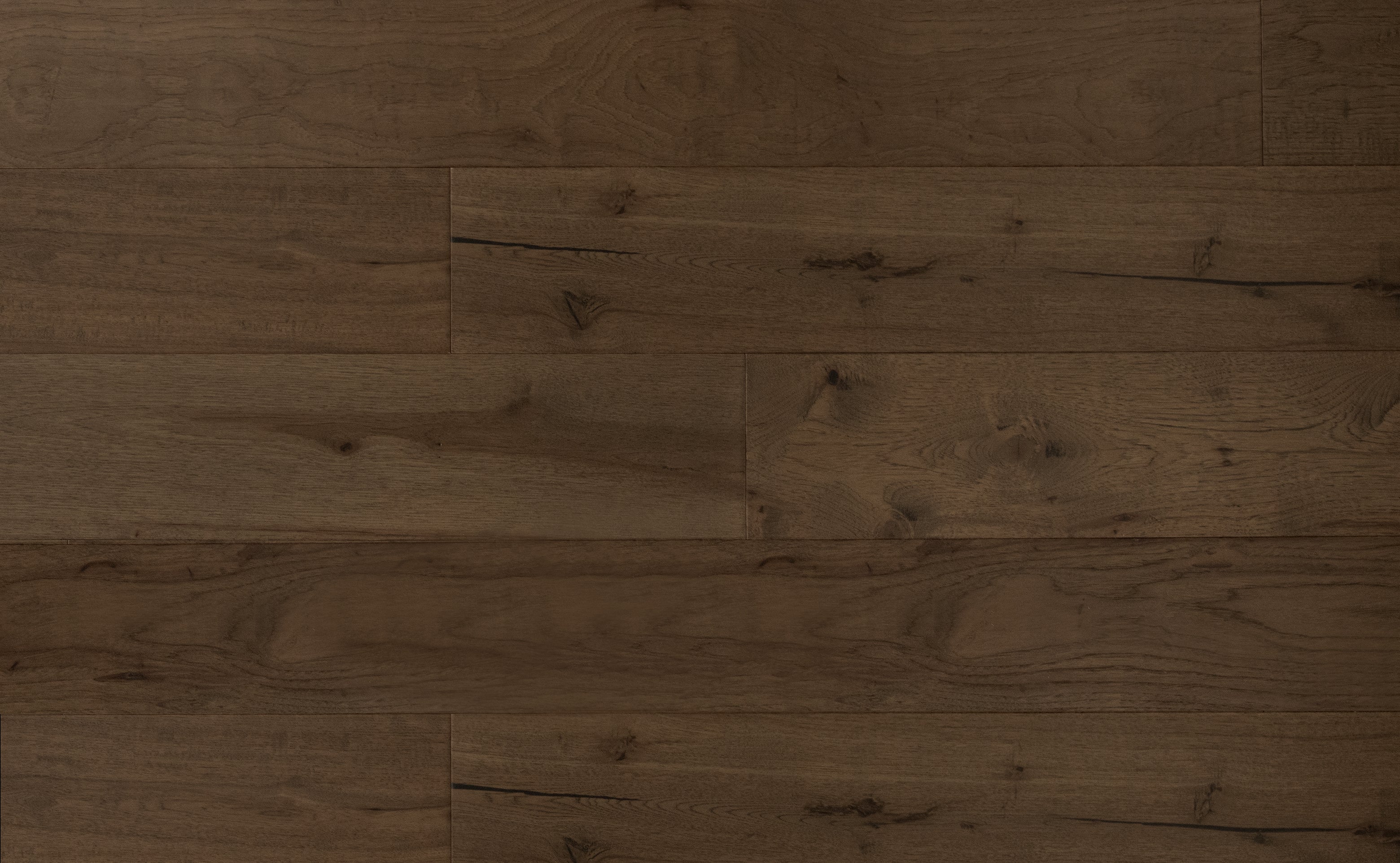 Grandeur Elevation Hickory Alpine 7 1/2" x 3/4" (18mm)