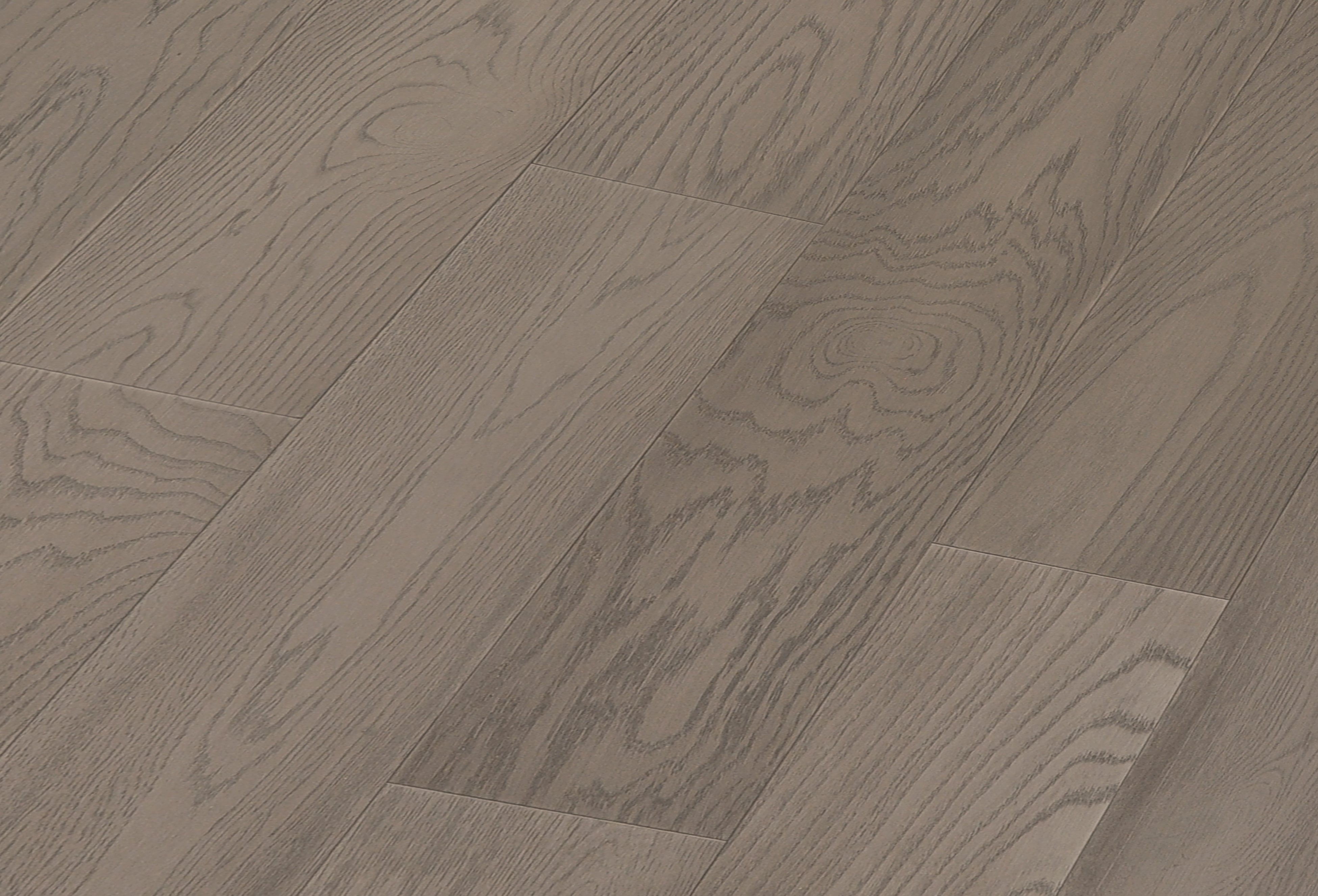 Grandeur Scandinavia Euro Oak Bora Bora 6 1/2" x 3/4" (18mm)