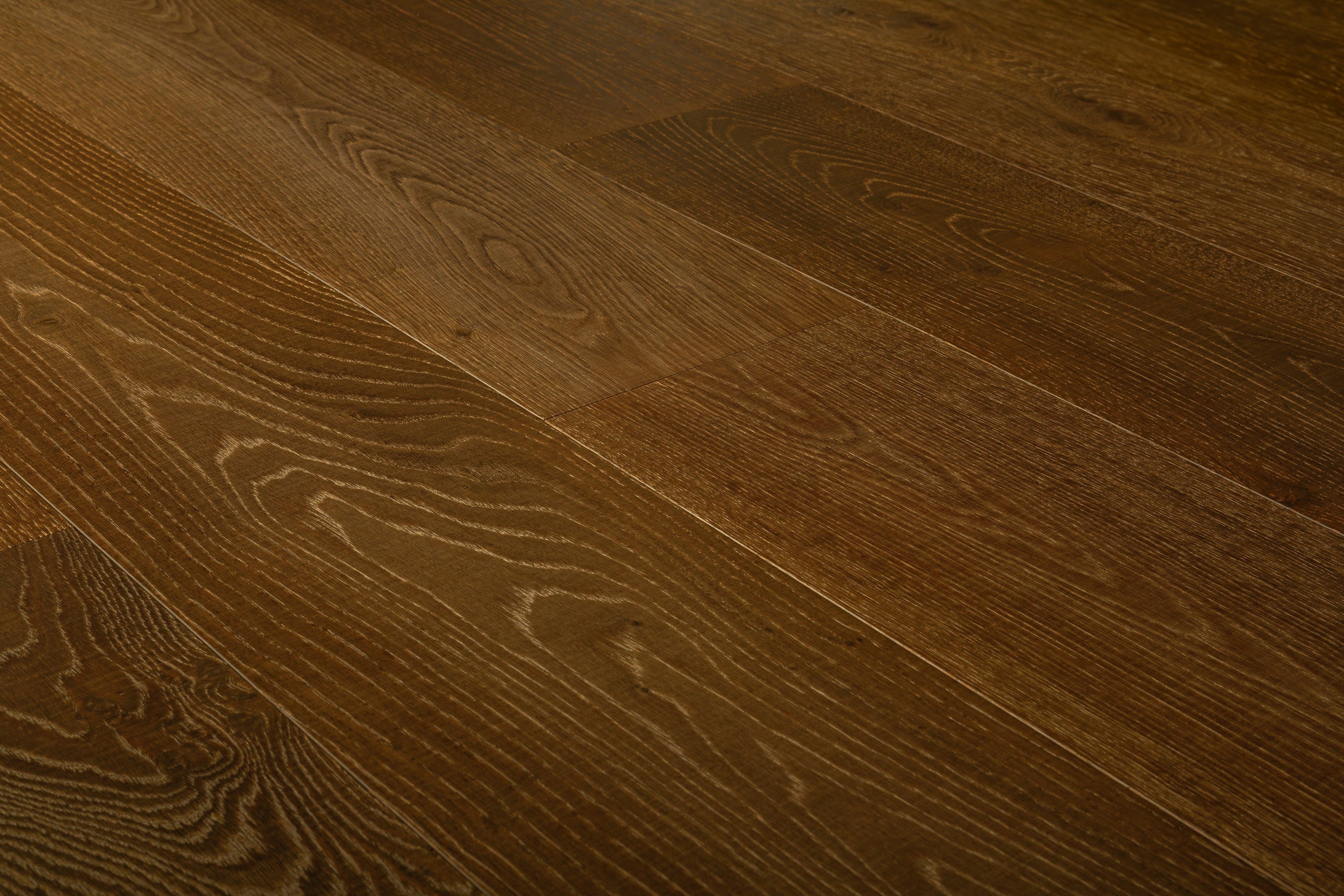 Grandeur Elite Euro Oak Cape Breton 9 1/2" x 3/4" (18mm)