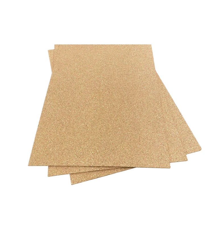 Cork Underlayment Sheet 36" x 24"