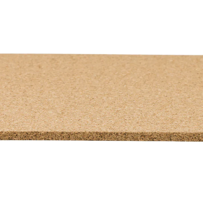 Cork Underlayment Sheet 36" x 24"