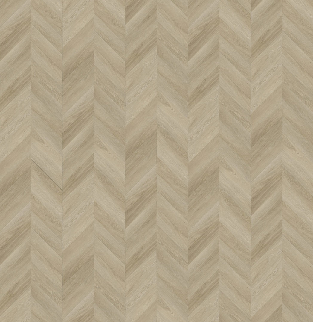 Fuzion Dynamix XL Plank Forged Chevron 12" x 28 5/16" x 8.3 mm (5/16")