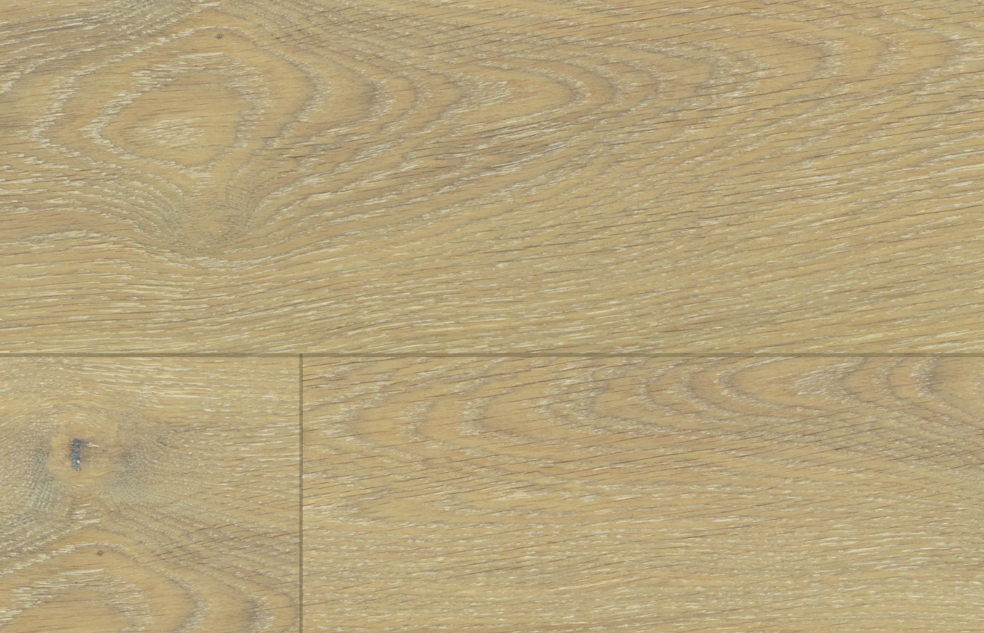 Fuzion Castello Collection Euro Oak Cavallina 7" x 9/16"(14mm) x 86.61"