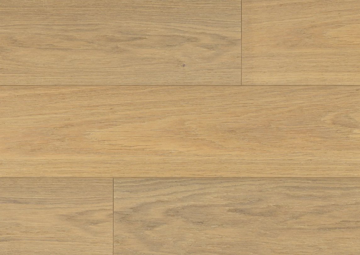 Fuzion Demure Euro Oak Hushed Hue 6 1/2" x 3/4"(18mm) x RL (24", 40", 71")