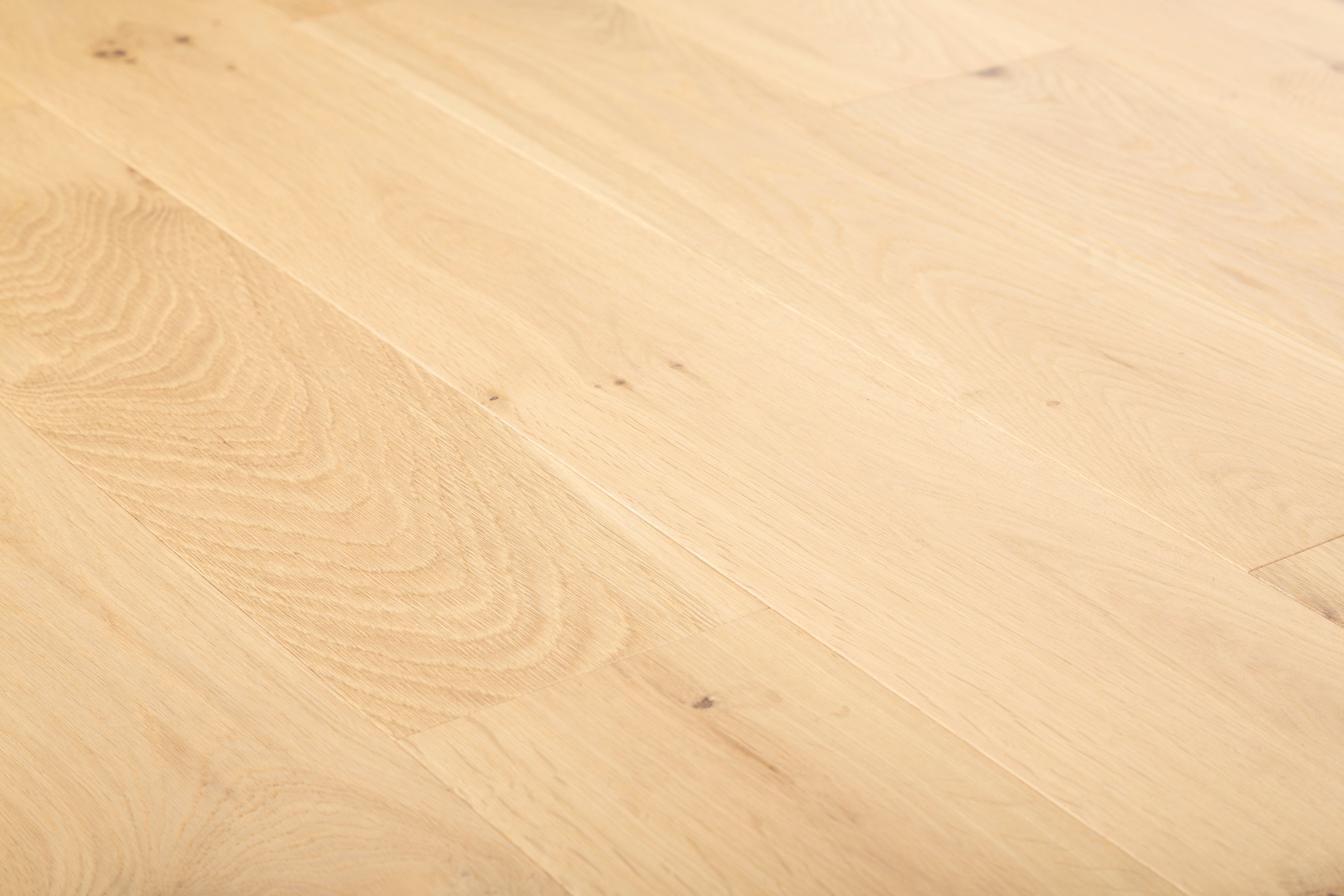 Grandeur Sunshine Euro Oak Clear Water 6" x 3/4" (18mm)