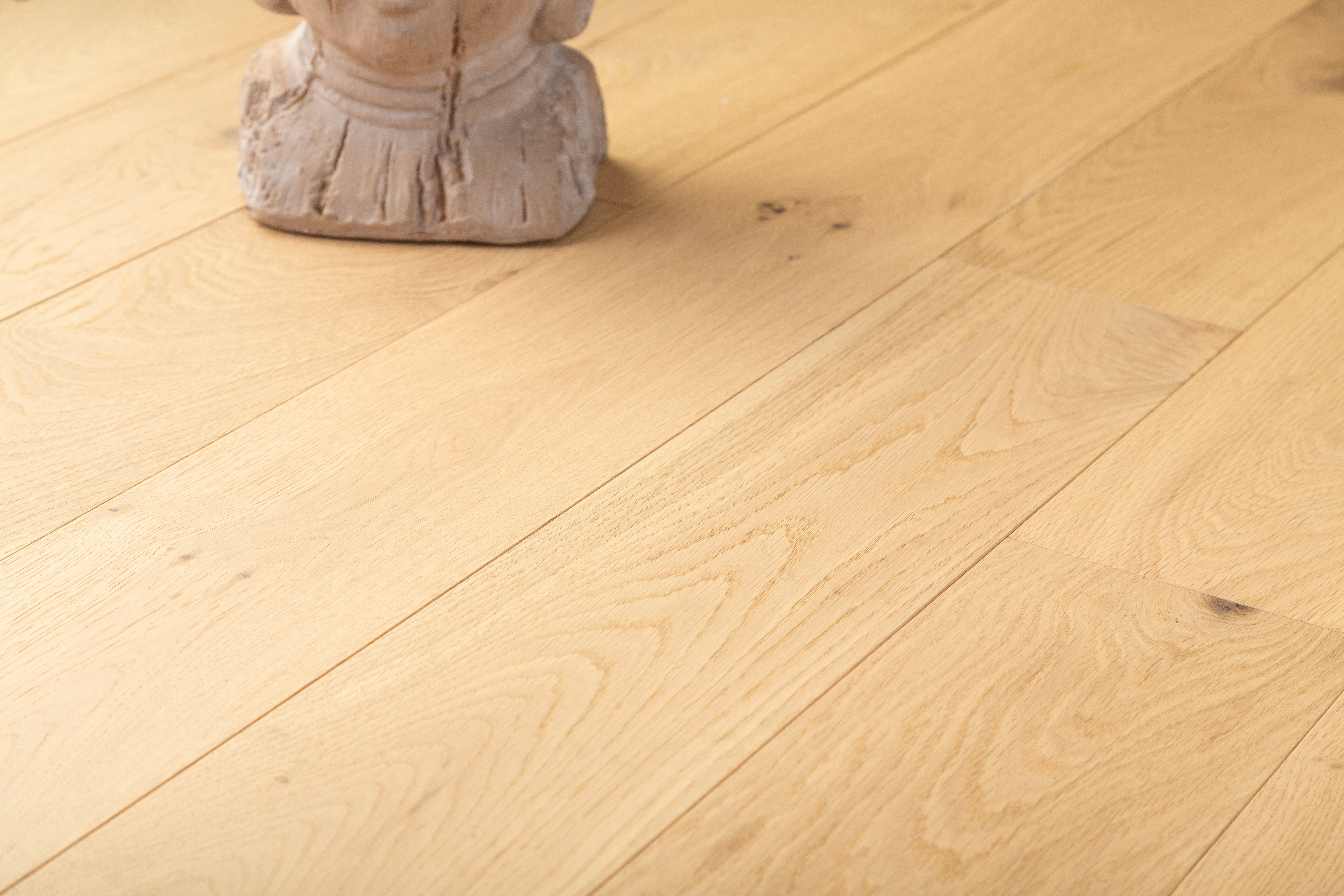 Grandeur Sunshine Euro Oak Clear Water 6" x 3/4" (18mm)