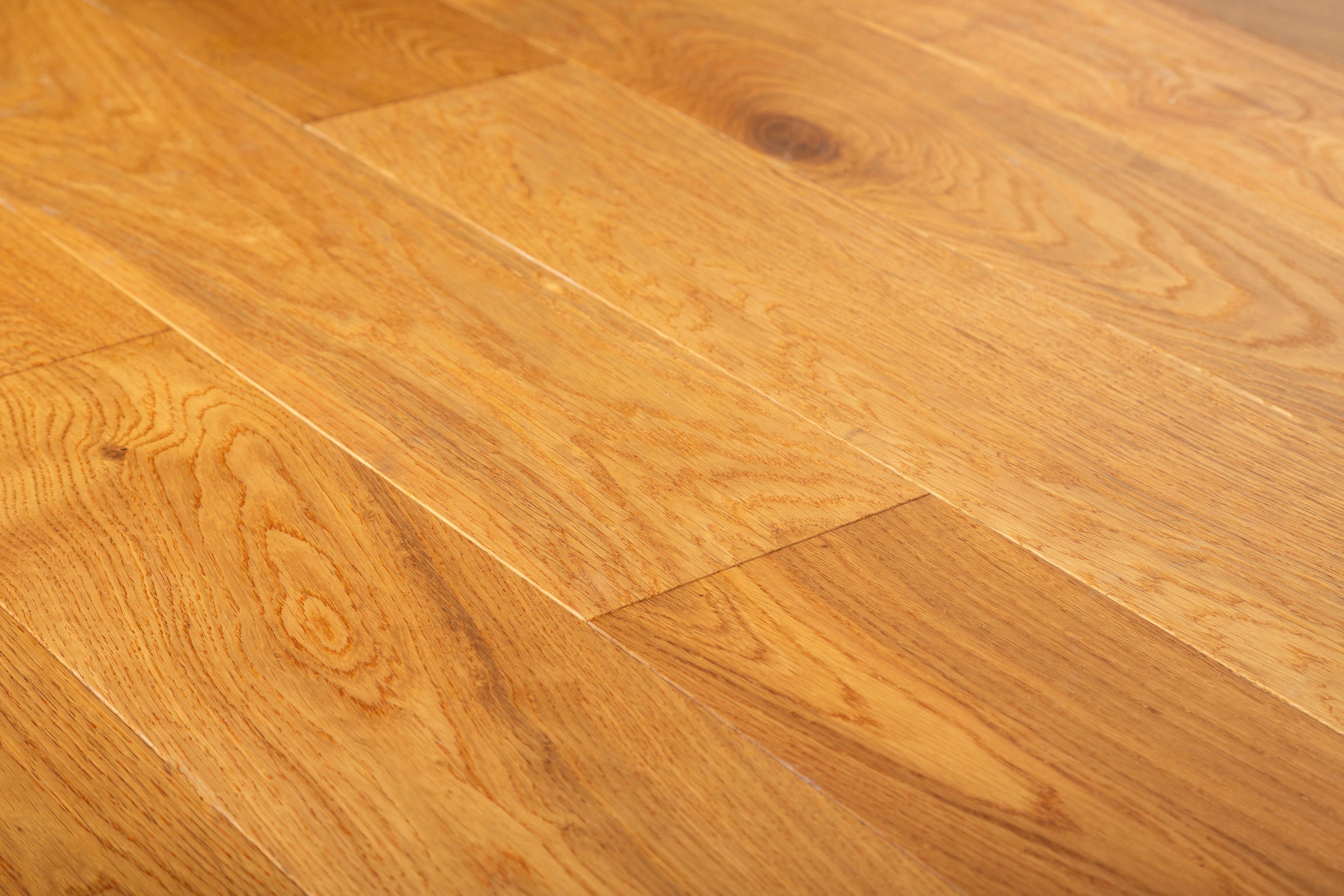 Grandeur Sunshine Euro Oak Destin 6" x 3/4" (18mm)