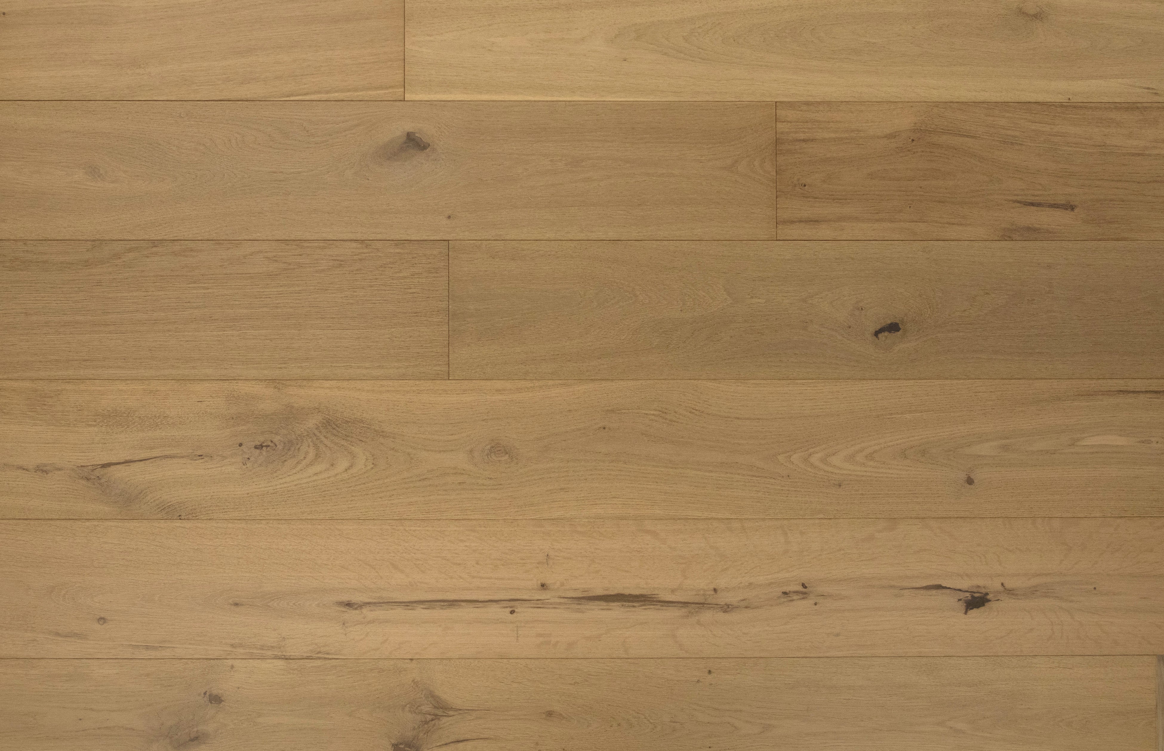 Grandeur Metropolitan Euro Oak Moraine 7 1/2" x 3/4" (18mm)