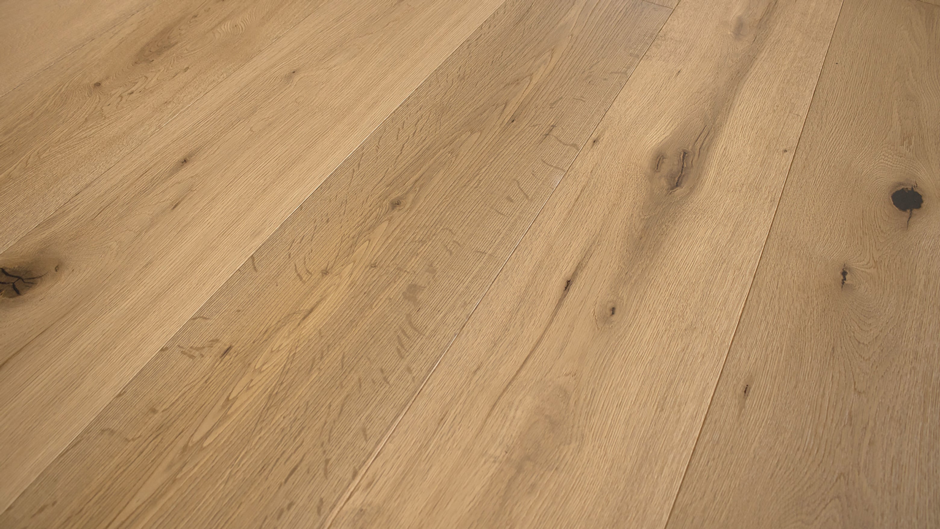 Grandeur Enterprise Euro Oak Nordic Sand 7 1/2" x 3/4" (18mm)