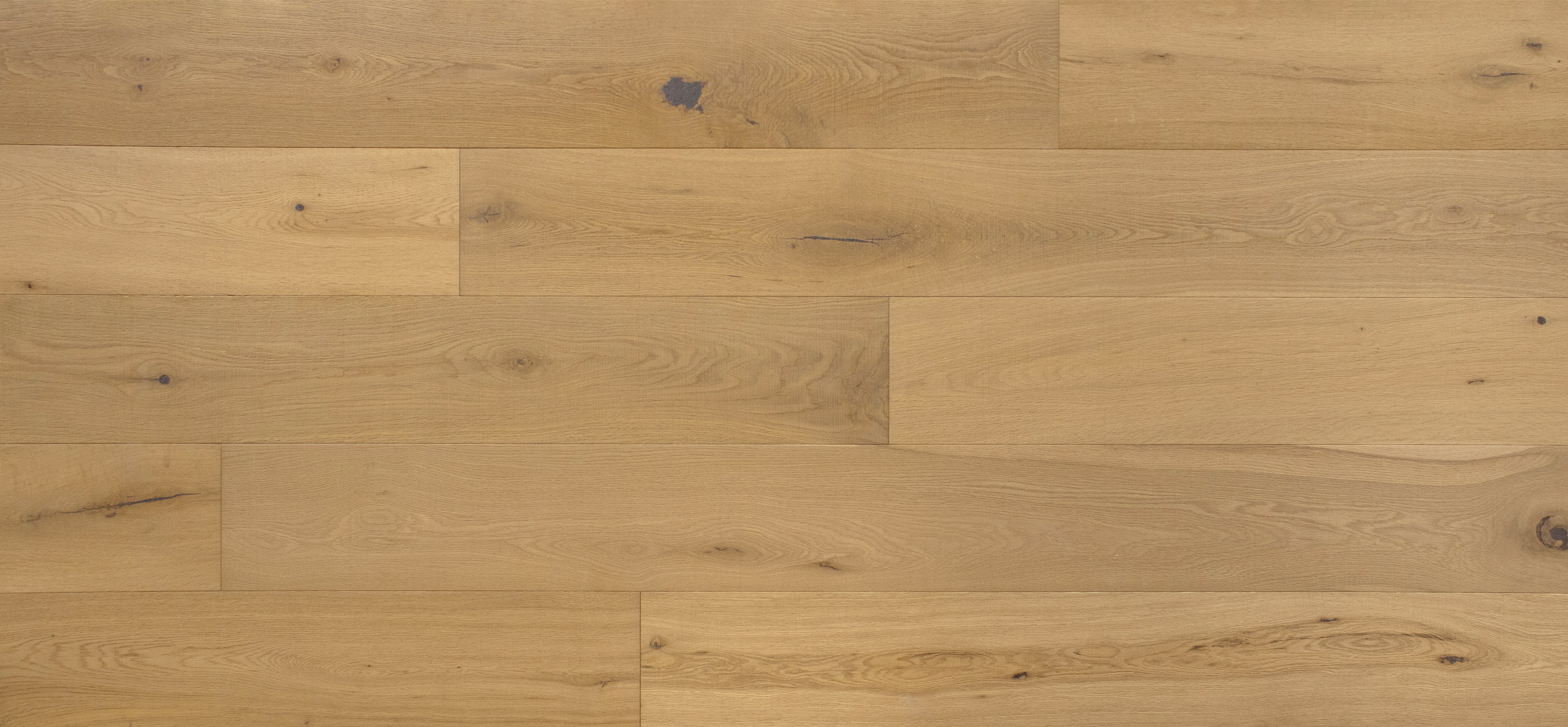 Grandeur Enterprise Euro Oak Petrichor 7 1/2" x 3/4" (18mm)