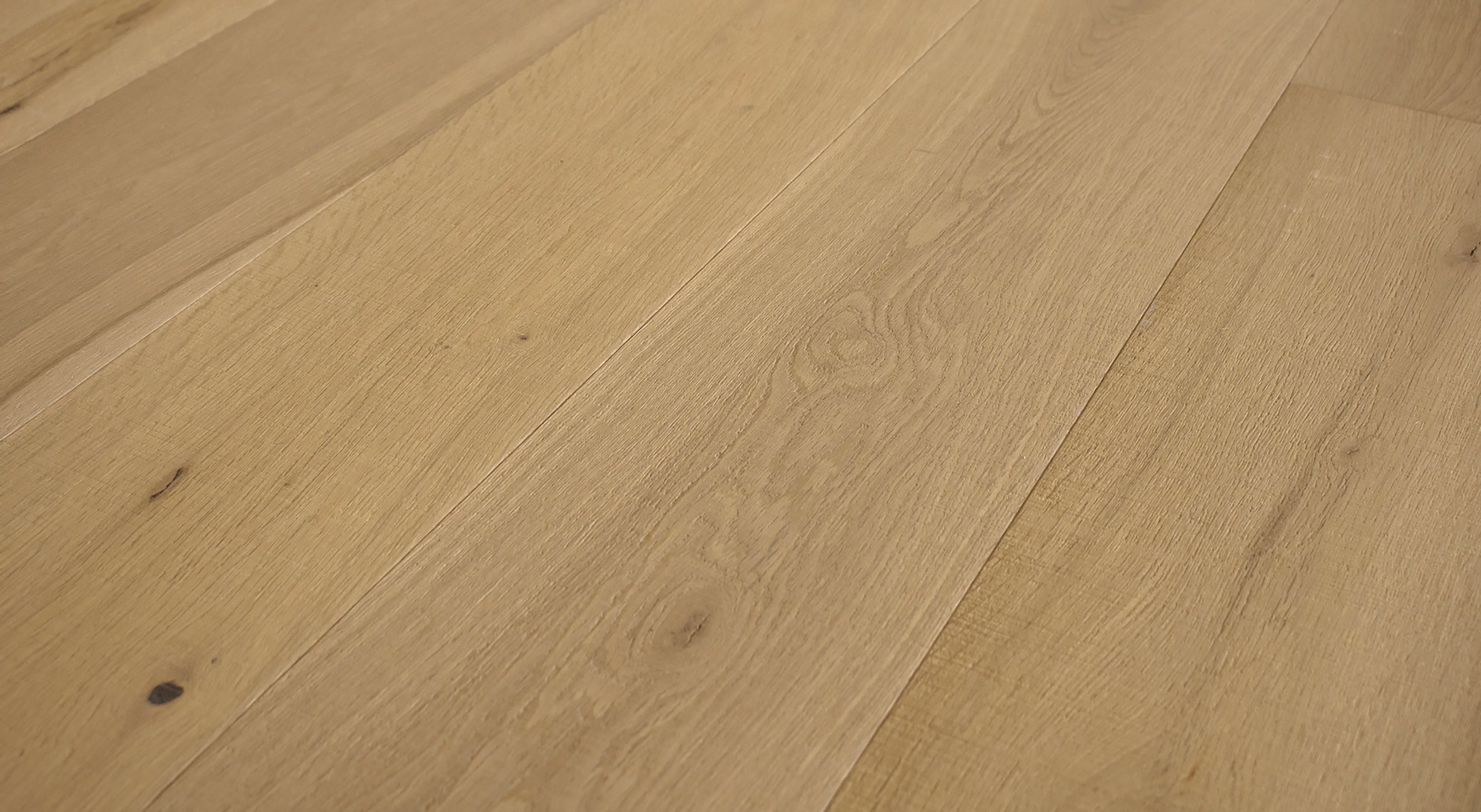 Grandeur Enterprise Euro Oak Petrichor 7 1/2" x 3/4" (18mm)