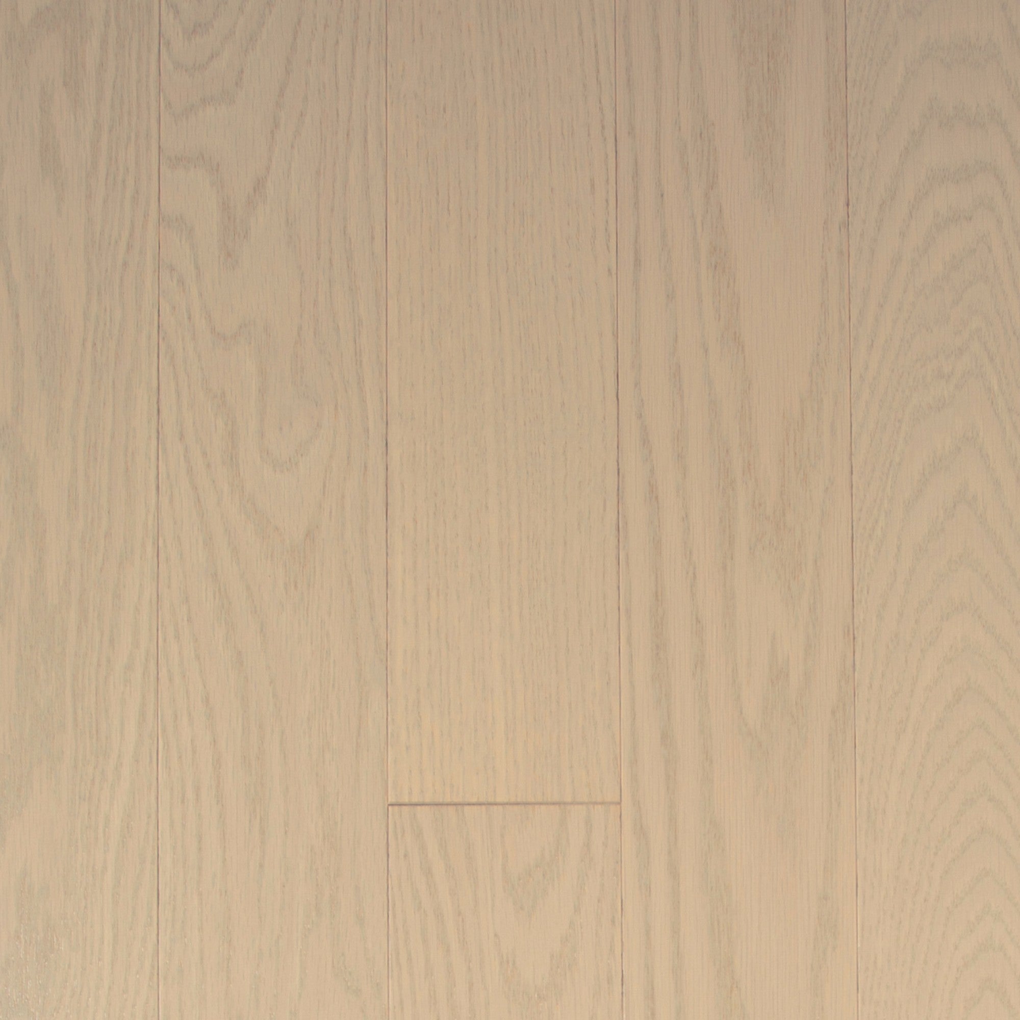 Vintage Northern Solid Sawn Red Oak Oasis Smooth 6 1/2" x 3/4" Pearl Low Sheen Character Grade