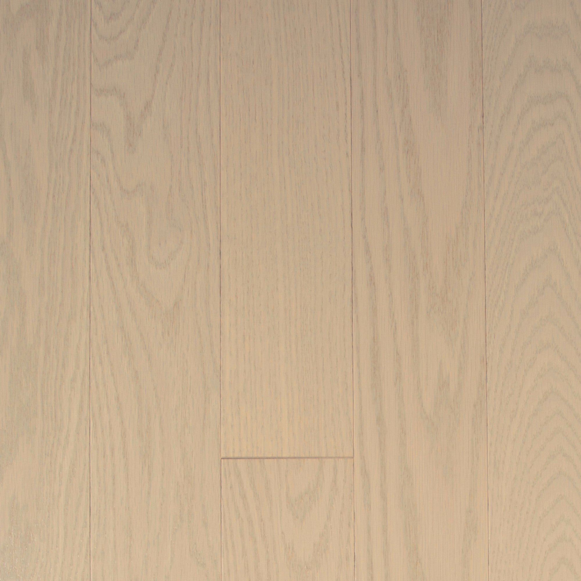 Vintage Northern Solid Sawn Red Oak Oasis Smooth 7 3/4" x 3/4" Pearl Low Sheen Character Grade