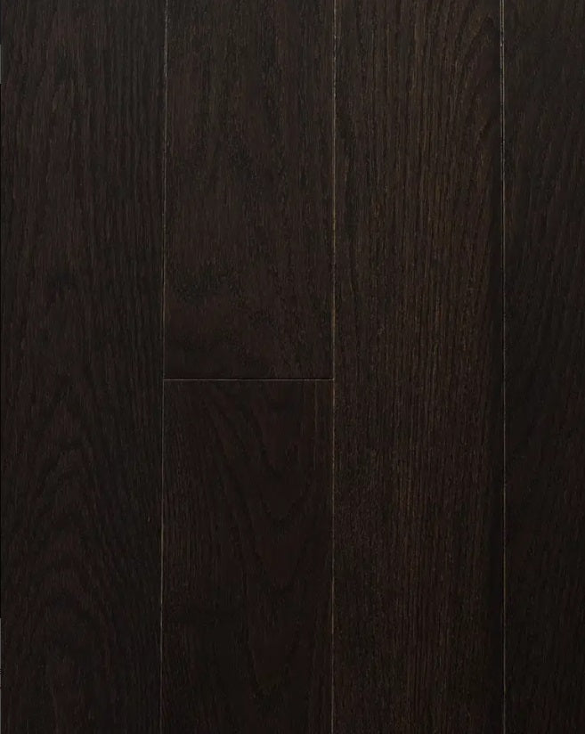 Superior Red Oak Solid Praline Smooth 3 1/4" x 3/4" 50% Semi Gloss Premier Grade