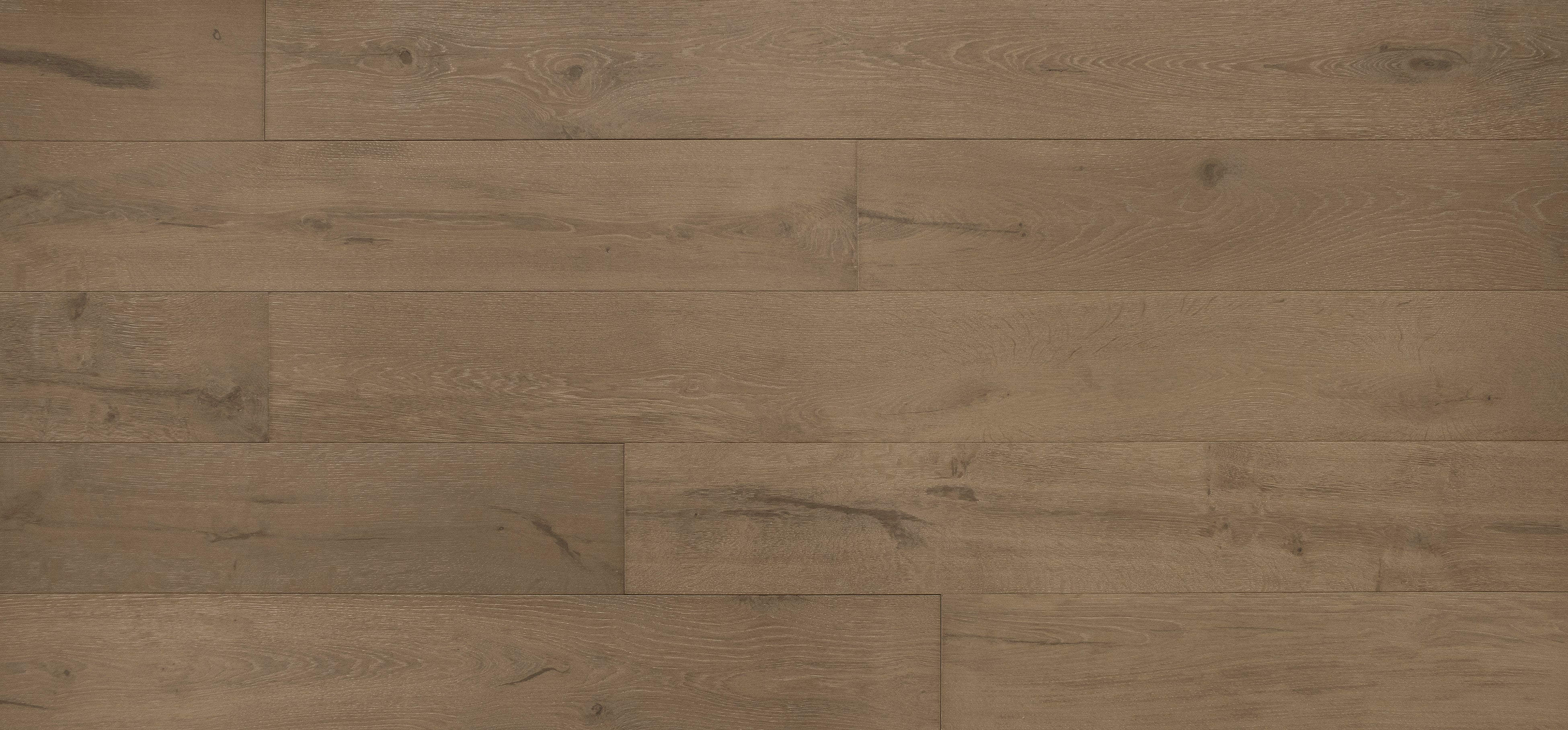 Grandeur Metropolitan Euro Oak Riverstone 7 1/2" x 3/4" (18mm)