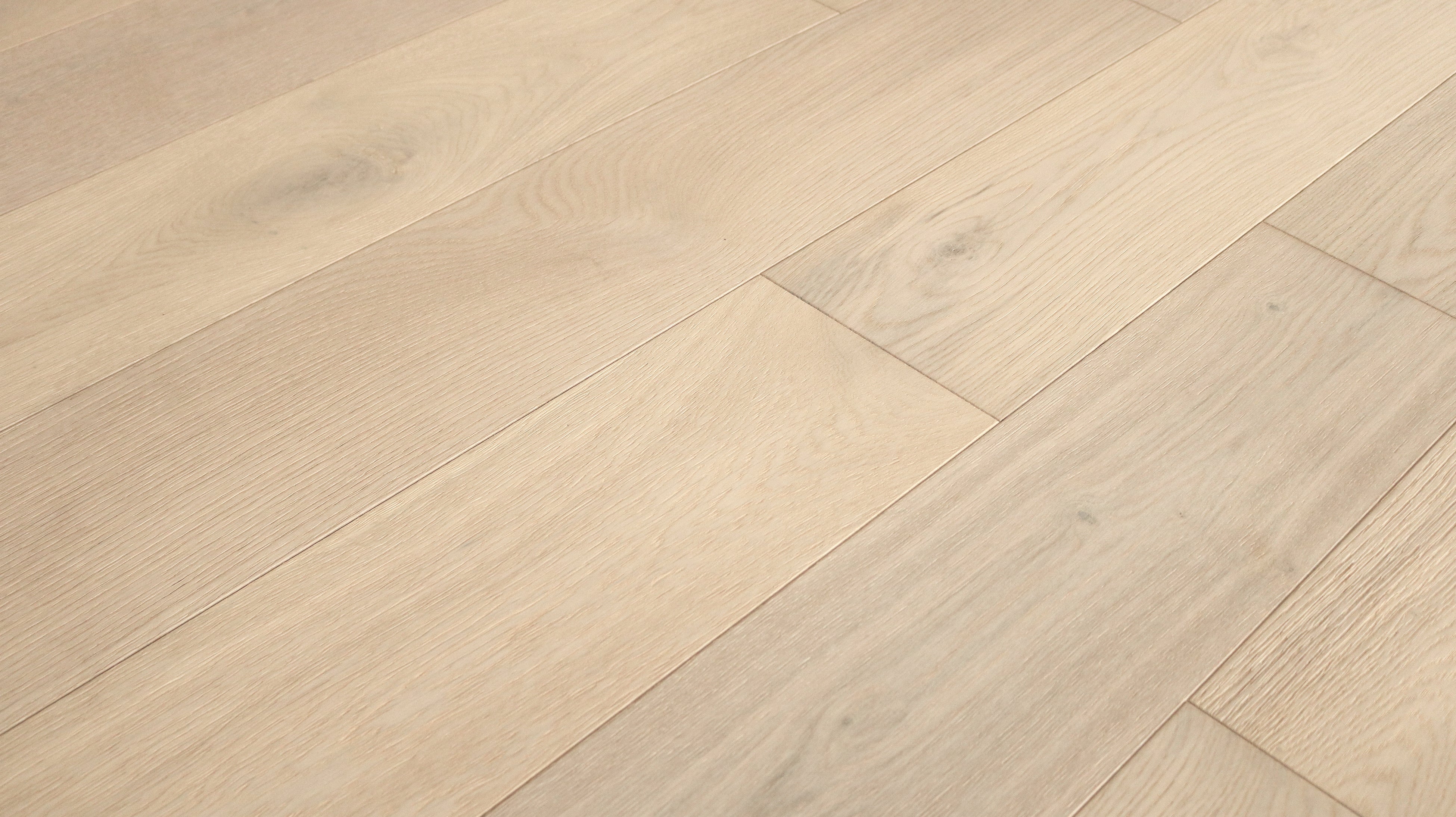 Grandeur Ultra Euro Oak Sahara 7 1/2" x 3/4" (18mm)