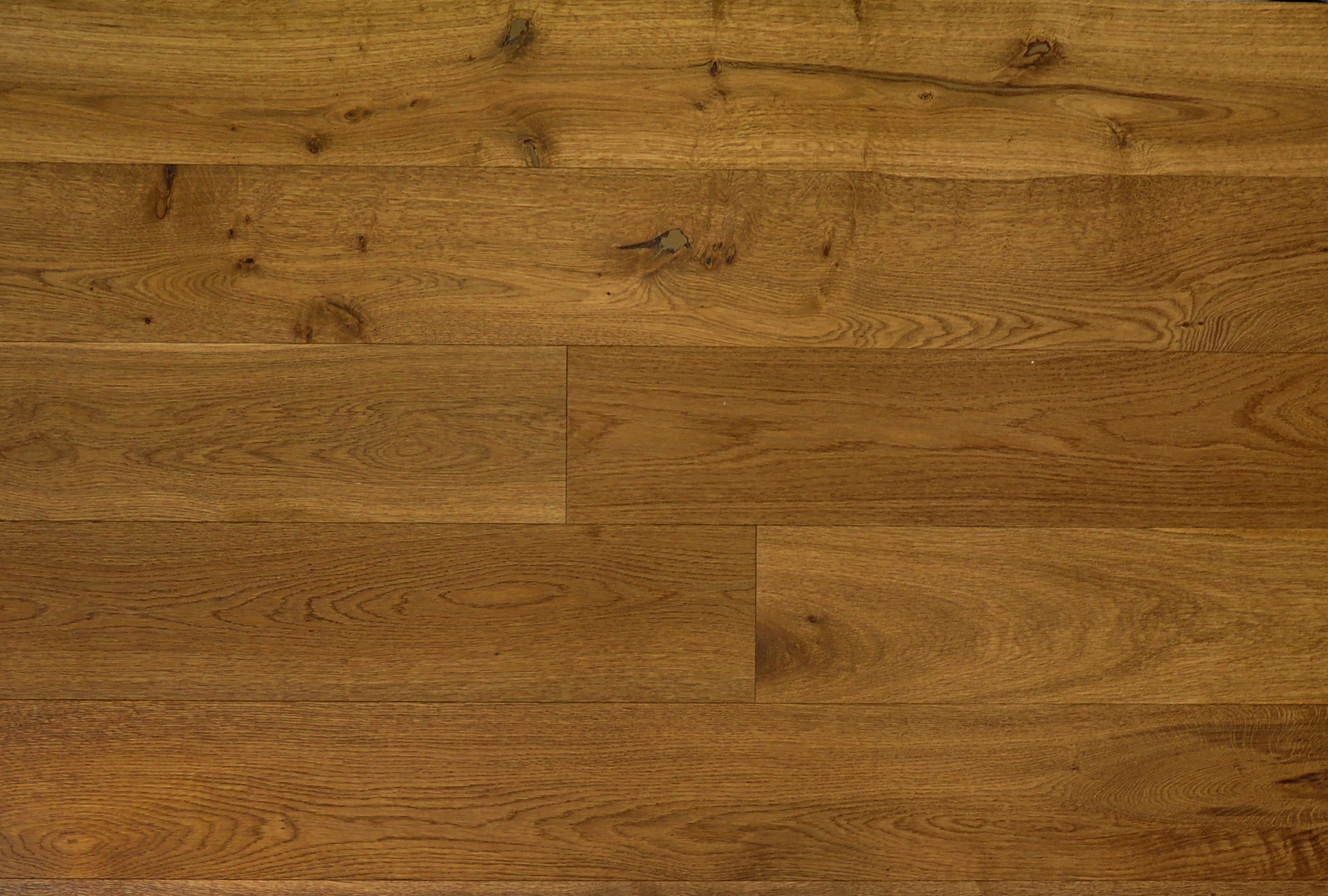 Grandeur Metropolitan Euro Oak Santol 7 1/2" x 3/4" (18mm)