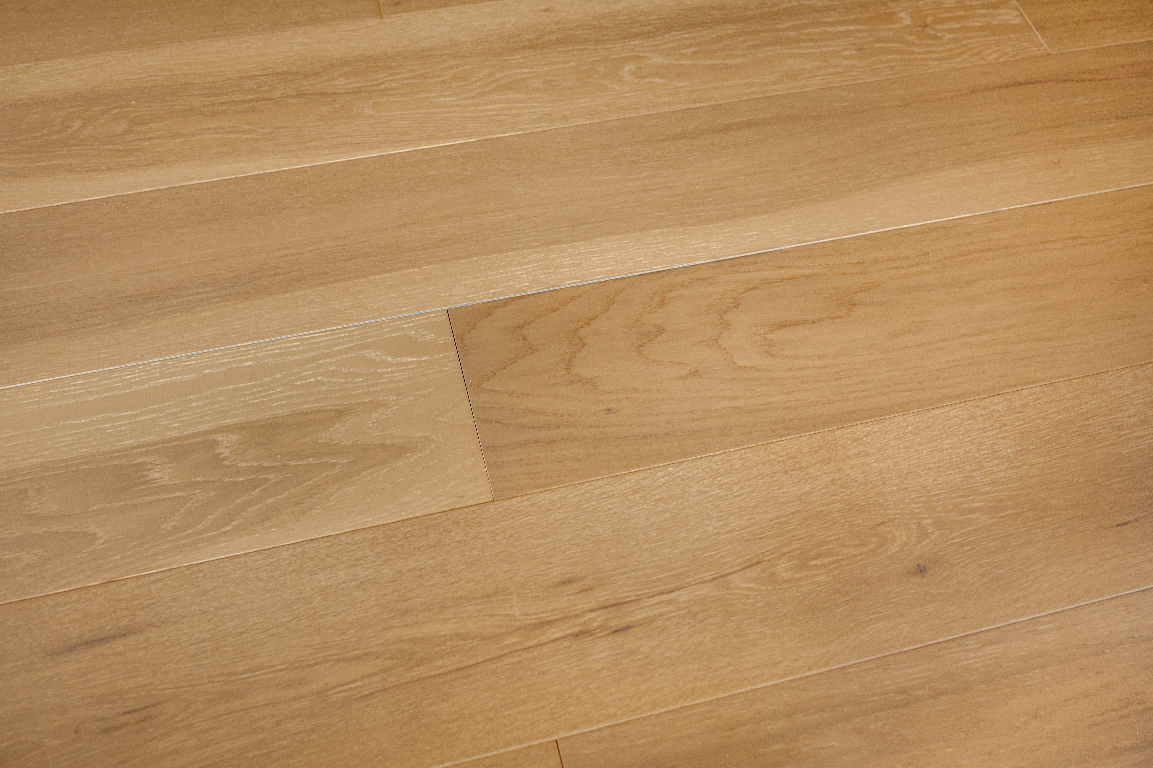 Grandeur Scandinavia Euro Oak Santorini 6 1/2" x 3/4" (18mm)