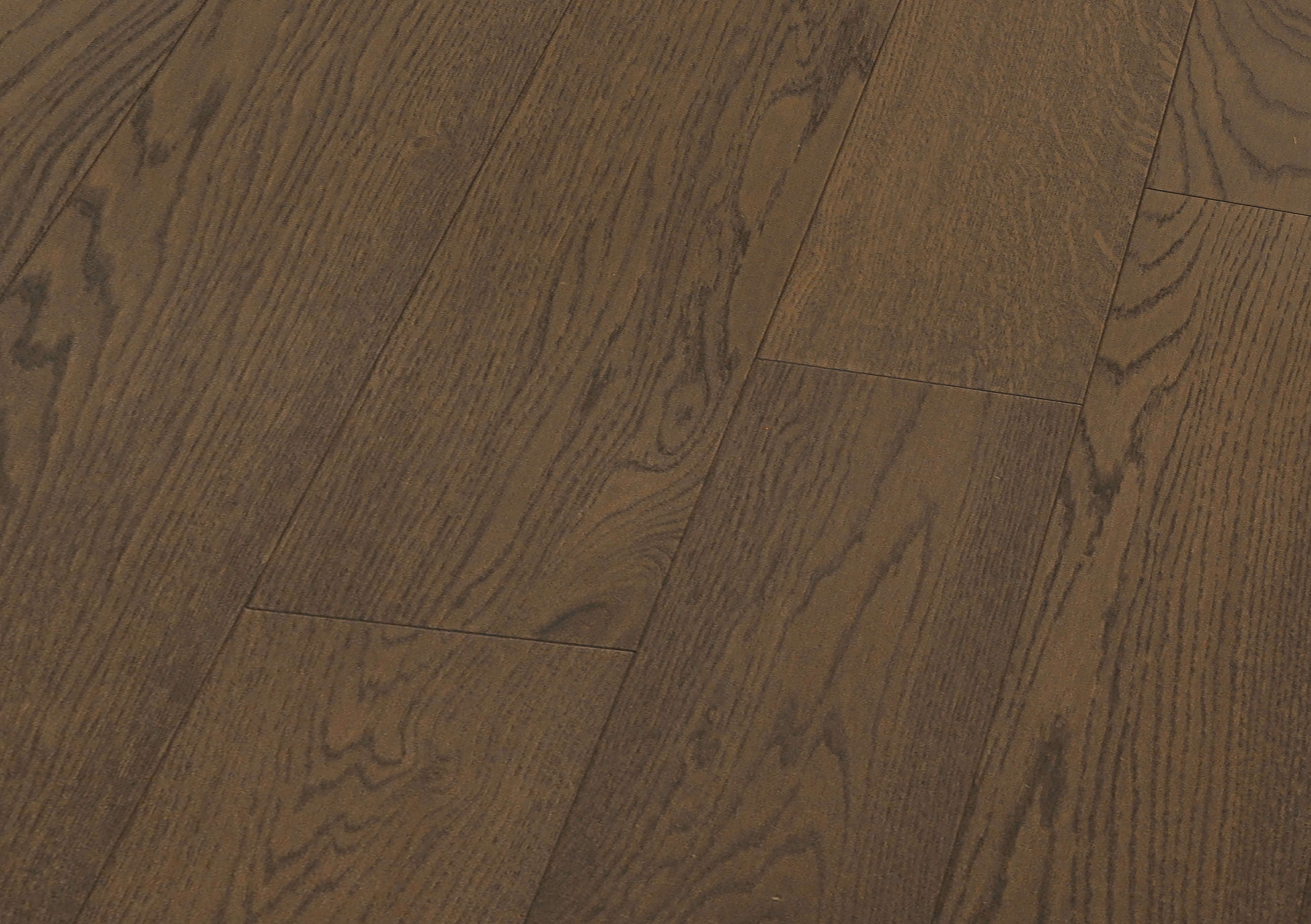 Grandeur Scandinavia Euro Oak St Lucia 6 1/2" x 3/4" (18mm)