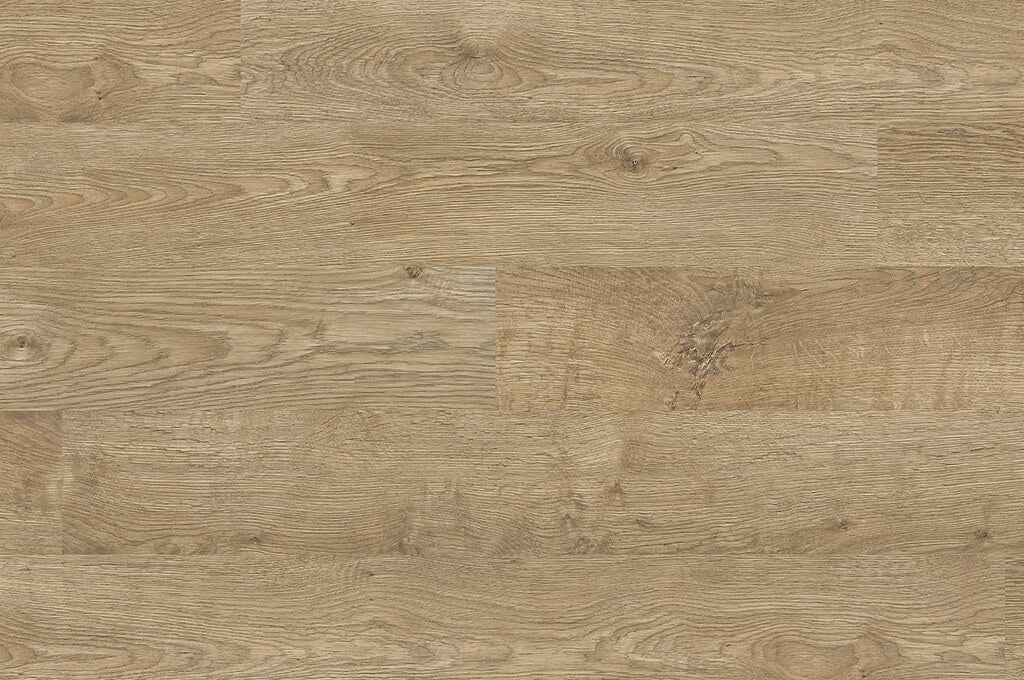 TORLYS Park Lane Old Oak Matt Oiled 6 1/8" x 54 11/32" x 5/16" (8mm)