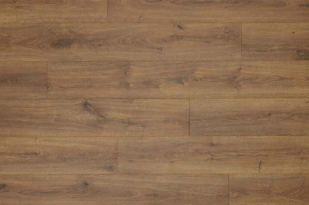 TORLYS Vestia Russet Oak 7 1/2" x 54 11/32" x 1/2" (10mm)