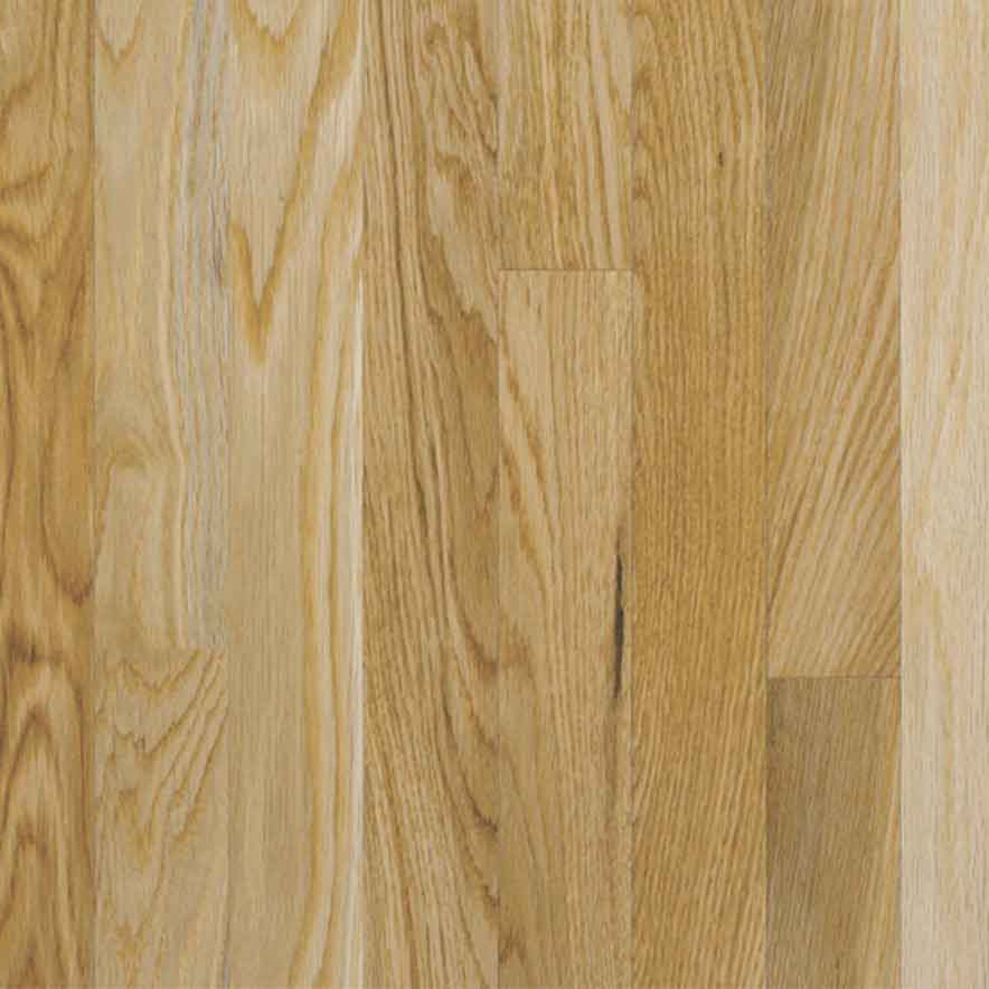Vintage Solid Sawn White Oak Natural Smooth 7" x 3/4" UVF Character Grade