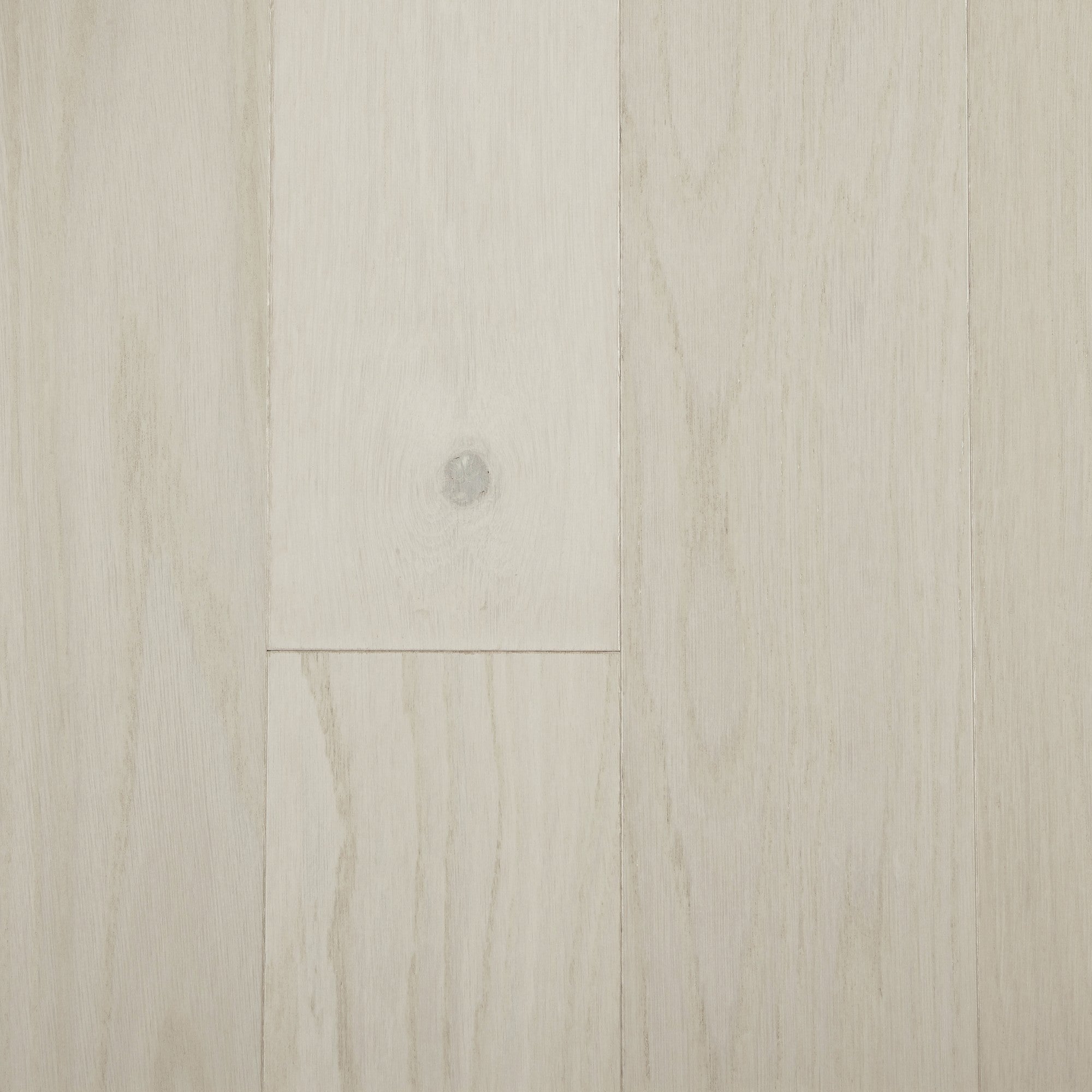 Vintage Northern Solid Sawn White Oak Oracle Smooth 6 1/2" x 3/4" Pearl Low Sheen Character Grade