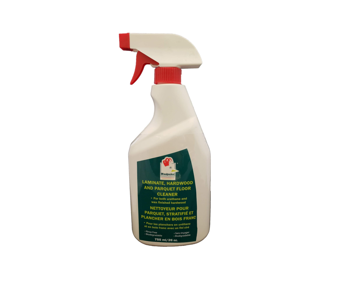 Woodpecker Spray Cleaner 775ml