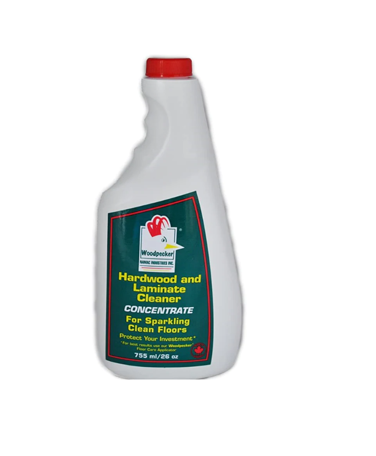 Woodpecker Concentrate Cleaner 775ml